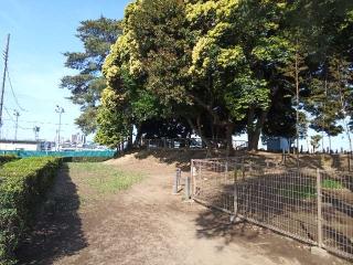 太田窪堀之内館の登城記録(けいいちさん)