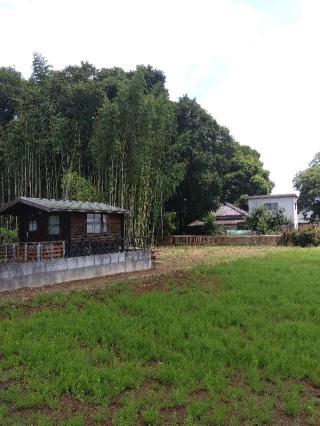 菅谷北城の登城記録(こばやんさん)