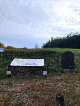 伊奈氏屋敷（伊奈陣屋、伊奈城、丸山城、小室陣屋）の登城記録(マリリさん)