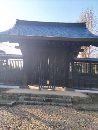 佐枝氏館の登城記録(マリリさん)