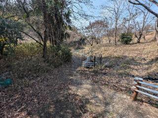 古市城の登城記録(千　百万さん)