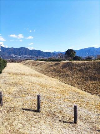 連方屋敷の登城記録(マリリさん)