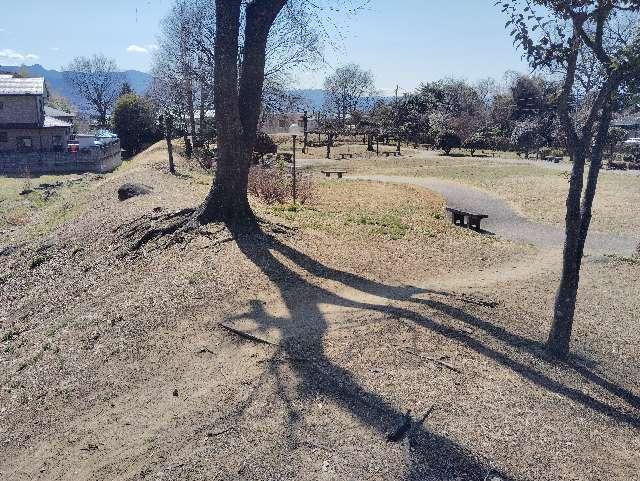 山梨県甲州市塩山下於曽５３９−１ 於曽屋敷の写真2