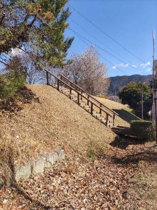 於曽屋敷の登城記録(マリリさん)