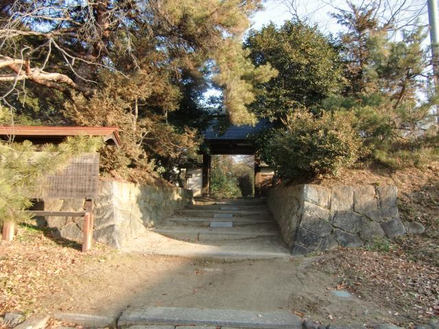 於曽屋敷の写真1