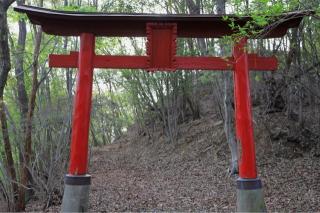 国峰城の登城記録(こにーさん)