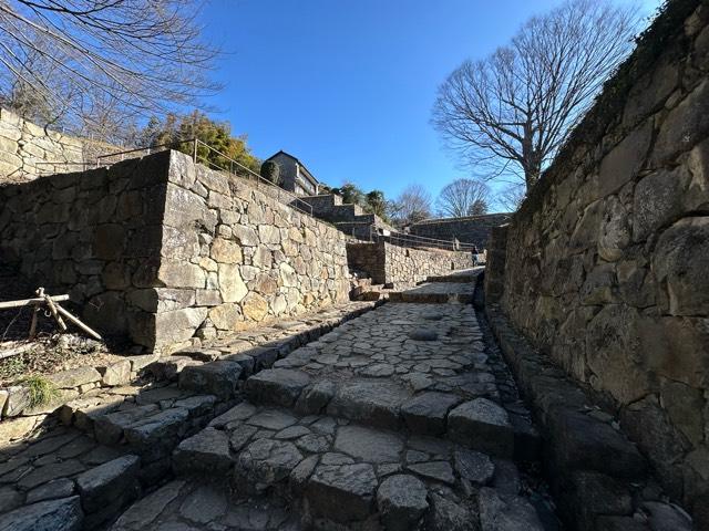 群馬県太田市金山町４０−１０６ 新田金山城の写真3