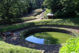 新田金山城の登城記録(こにーさん)