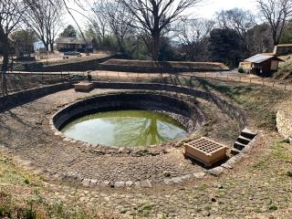 新田金山城の登城記録(マッサルさん)