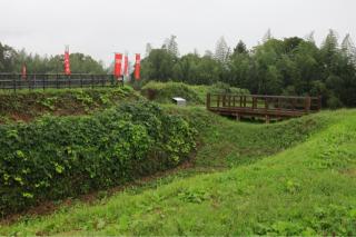 名胡桃城の登城記録(こにーさん)