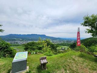 名胡桃城の登城記録(まささん)