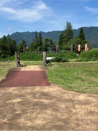 名胡桃城の登城記録(監督さん)