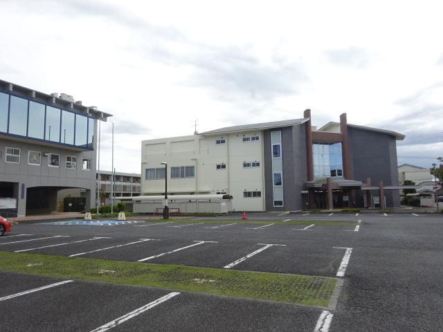 伝足立右馬允遠元館の写真1