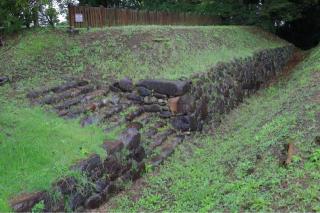 沼田城の登城記録(こにーさん)