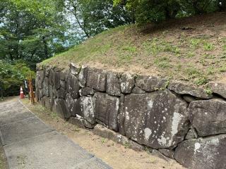 沼田城の登城記録(mkjさん)