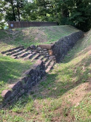 沼田城の登城記録(監督さん)