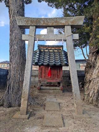 巻島氏屋敷（巻島主水助屋敷）の登城記録(マリリさん)