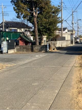 巻島氏屋敷（巻島主水助屋敷）の登城記録(監督さん)