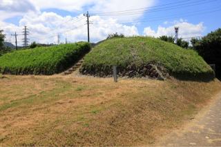 平井城の登城記録(こにーさん)