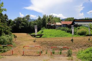 平井城の登城記録(こにーさん)