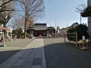 厚木陣屋（烏山藩厚木役所）の登城記録(けいいちさん)