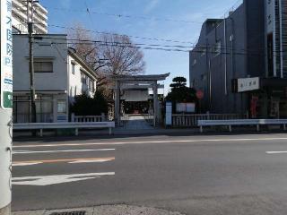 厚木陣屋（烏山藩厚木役所）の登城記録(けいいちさん)