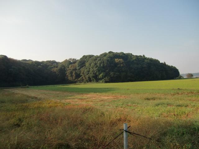 茨城県牛久市城中町2770 牛久陣屋の写真1
