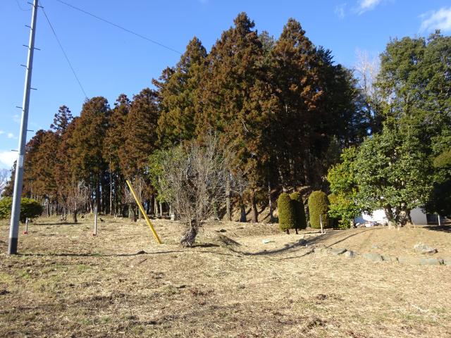 埼玉県小川町大塚354 中城の写真1