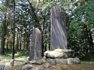 中城の登城記録(けいいちさん)