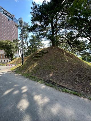 前橋城の登城記録(清正さん)