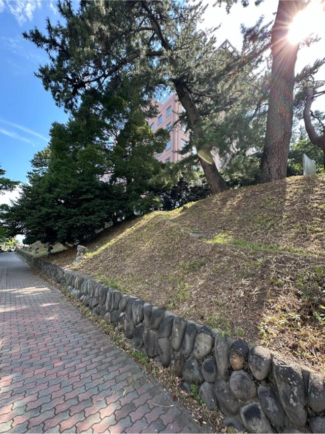 群馬県前橋市大手町２丁目１１−２４ 前橋城の写真2