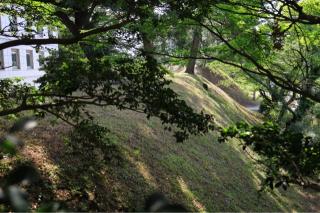 前橋城の登城記録(こにーさん)