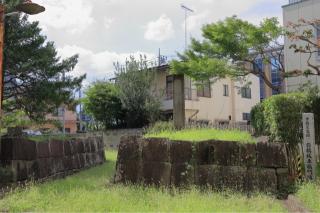 前橋城の登城記録(こにーさん)