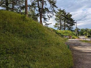 前橋城の登城記録(まるさん)