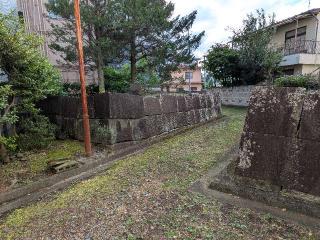 前橋城の登城記録(まるさん)