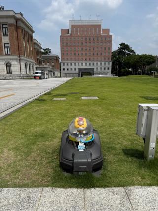 前橋城の登城記録(ヨシタケさん)