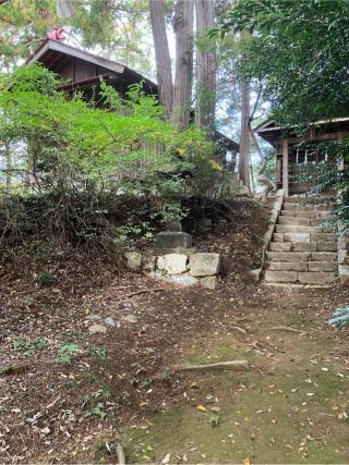 竜ヶ谷城（龍谷山城）の登城記録(監督さん)