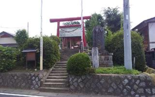 宍戸城の登城記録(けいいちさん)