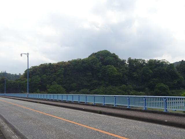 神奈川県愛甲郡愛川町角田９０５ 小沢古城（小沢要害）の写真1