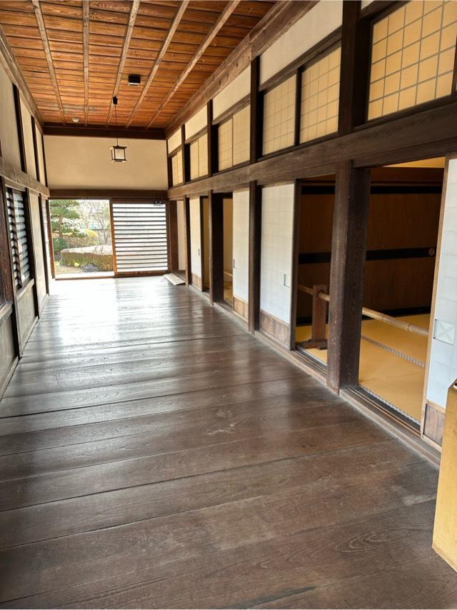 埼玉県川越市郭町2丁目13-1番地 川越城の写真2