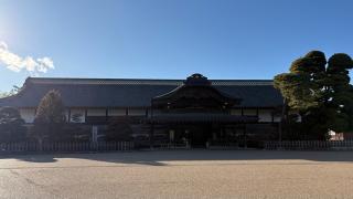 川越城の登城記録(みねさん)