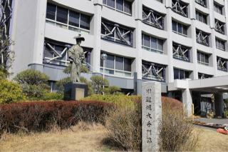 川越城の登城記録(こにーさん)