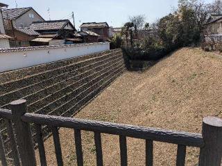 川越城の登城記録(まるさん)