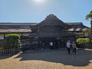 川越城の登城記録(jinさん)