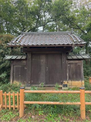 岩槻城の登城記録(無極さん)