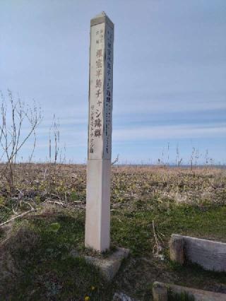 ヲンネモトチャシの登城記録(タケローさん)