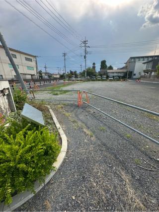 伊勢崎城（赤石城）の登城記録(清正さん)