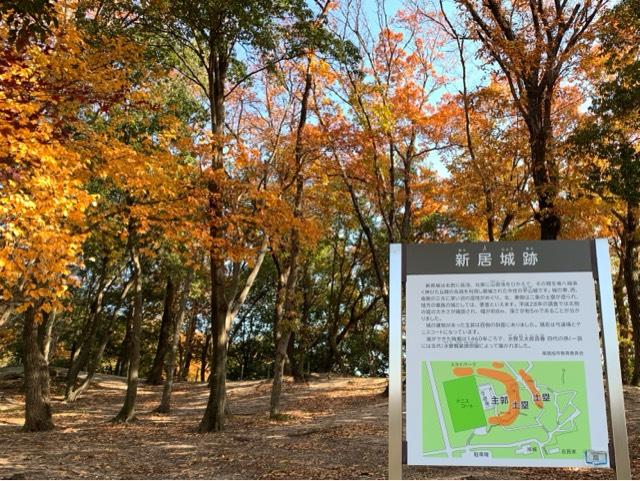 愛知県愛知県尾張旭市城山町長池下4502 新居城の写真2