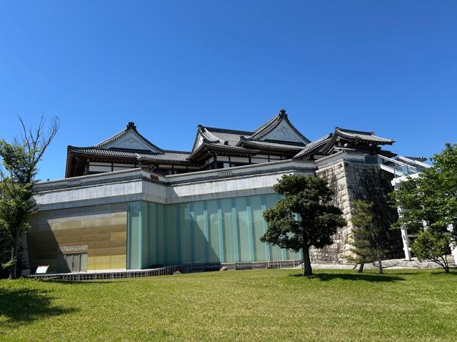 岐阜県海津市高須 高須城の写真2
