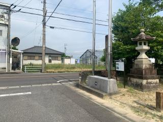 上祖父江城の登城記録(くーさん)